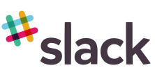slack logo